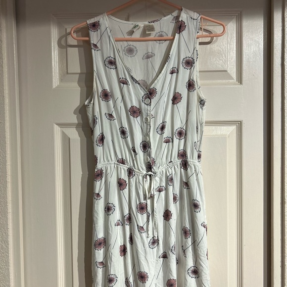 Mimi Chica dandelion dress - Picture 3 of 7